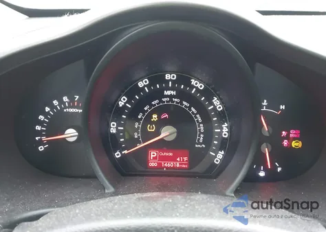 2013 Kia Sportage Lx из США, поврежденный, VIN KNDPB3A22D7361463